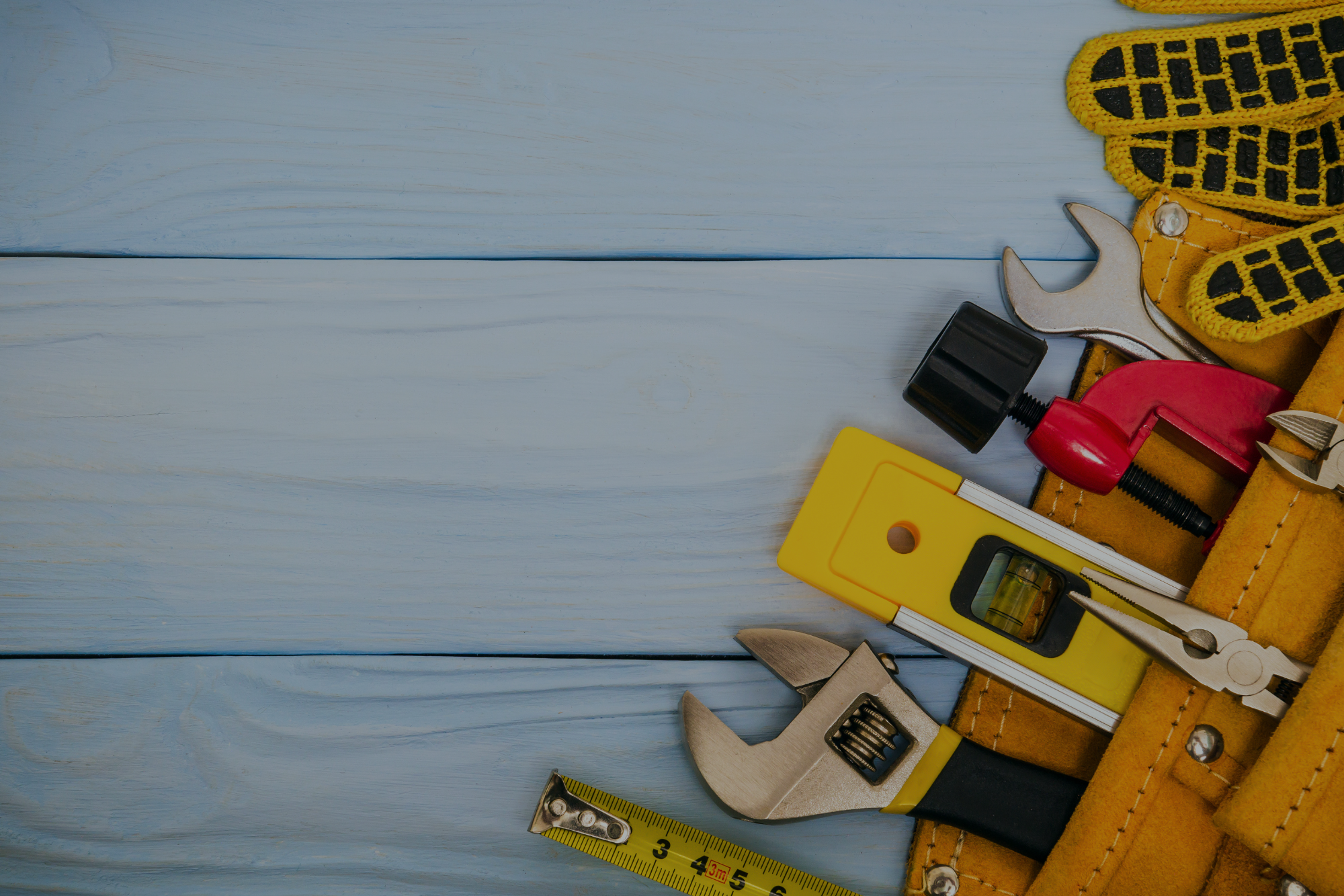 Home Maintenance